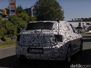 VW Siapkan Polo yang Lebih 