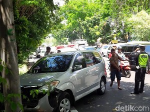 Polisi: Hingga Agustus Angka Kecelakaan di Indonesia Berkurang 10 Persen