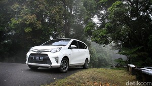 Toyota: Kalau Inden Lebih dari 3 Bulan, Pilihan Konsumen Bisa Goyah