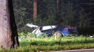 Tesla Model S Kecelakaan, Fitur Autopilot Jadi Kambing Hitam