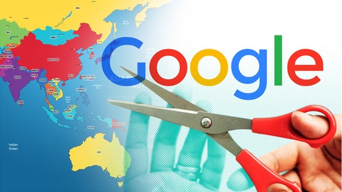 Yakin, Indonesia Bisa Hidup Tanpa Google? Yakin, Indonesia Bisa Hidup Tanpa Google?