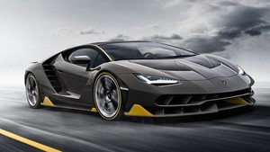 Lamborghini Siap Lahirkan Mobil Listrik?