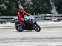 Honda Jawab Rasa Haus Pecinta Motor Sport 250 cc