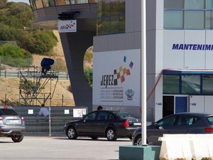 Jerez, Ibukota Dunia untuk Motor