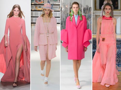 5 Tren Fashion yang Diprediksi Populer di 2017 dari Runway Dunia 6