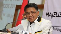 PKS Tagih Janji Golkar Soal Pencopotan Fahri dari Pimpinan DPR