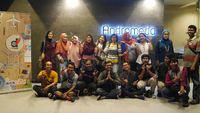 Weekend Ini, Saatnya Silaturahmi & Buka Bareng d'Traveler di Bandung Weekend Ini, Saatnya Silaturahmi & Buka Bareng d'Traveler di Bandung