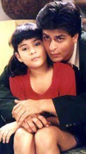 Setelah 19 Tahun, Ini Perubahan Drastis Anjali Cilik di Kuch Kuch Hota Hai Setelah 19 Tahun, Ini Perubahan Drastis Anjali Cilik di Kuch Kuch Hota Hai