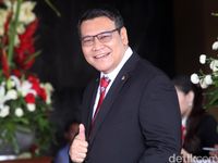 PDIP Kian Dekat Usung Dedi Mulyadi di Pilgub Jabar 2018