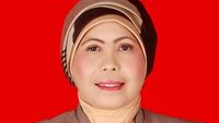 Ini Hakim Sorta, 'Dewi Pencabut Nyawa' dengan Koleksi 10 Vonis Mati