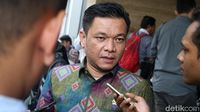 Wasekjen Golkar: Penunjukan Aziz Jadi Ketua DPR Harus Diplenokan!