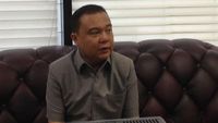 Dasco Tegaskan Surat Novanto Tak Bisa Intervensi MKD