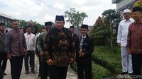 SBY dan Menag Hadiri Peringatan 50 Tahun Ponpes Daar El-Qolam Banten