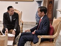 Buka Peluang Duet Jokowi-AHY, PDIP Kesampingkan Masa Lalu Mega-SBY