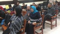 Keluarga Minta dr Helmi Penembak dr Letty Dihukum Mati