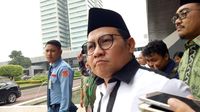 Cak Imin: Prabowo Menang Pilpres Jika Saya Cawapres