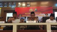 Kapolri: Saya Sangat Setuju TNI Dilibatkan Tangani Terorisme