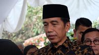 Golkar Ingin Jadi Pemegang 'Saham' Terbesar di Pemerintahan Jokowi