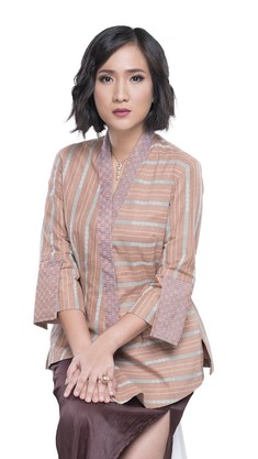 Tifanny Raytama