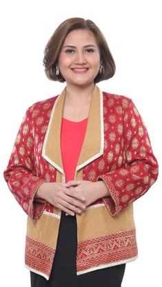 Lady Malino