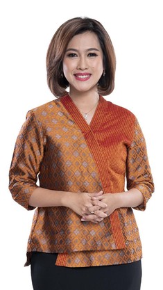 Elvira Khairunnisa