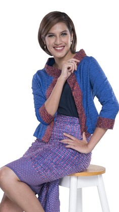 Sarah Ariantie