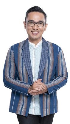 Alfian Rahardjo
