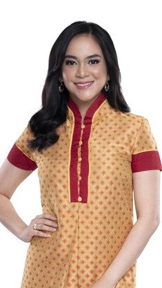 Annisa Pagih