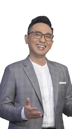 Alfian Rahardjo