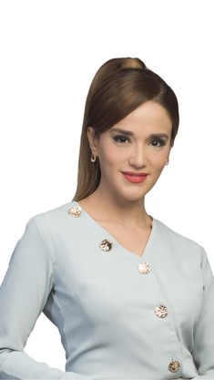 Amelia Yachya