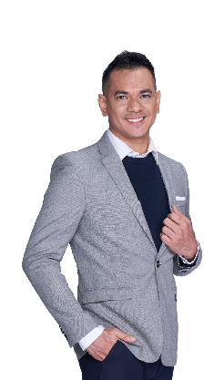 Benny Dermawan