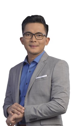 Ferdi Ilyas