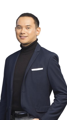 Iqbal Kurniadi