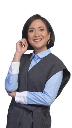 Tifanny Raytama