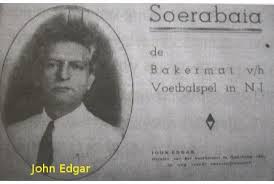 My Note is My Story: Genealogi Sepakbola Indonesia (Bagian 3): Minke ...