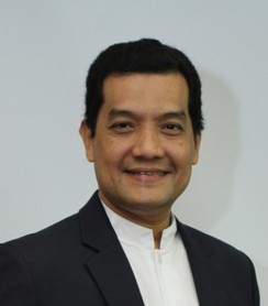 Dody Dalimunthe