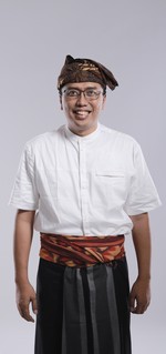 Taufan Rahmadi