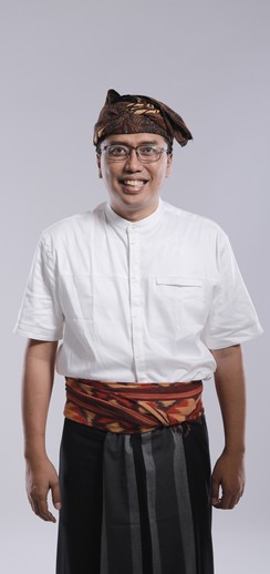 Taufan Rahmadi