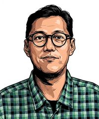 Bowie Haryanto