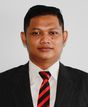 Mashudi Nugroho