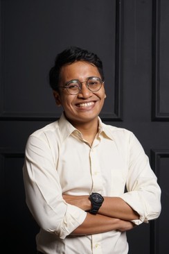 Huud Alam