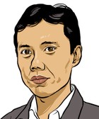 Gatot Rahardjo