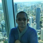 Zulfikar Tandjung