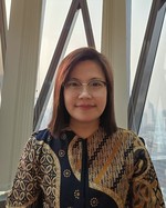 Asmiati Malik