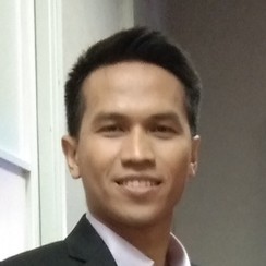 Arif Gunawan