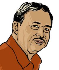 Irvan Rahardjo