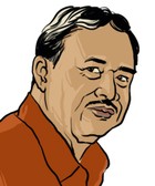 Irvan Rahardjo