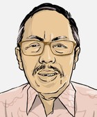 Herry Darwanto