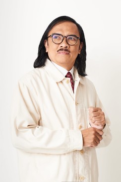 Firman Kurniawan S