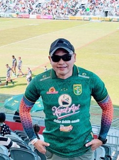 Ichwan Arifin
